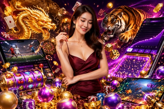 royal 558